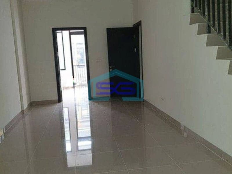 Dijual Ruko Gading SOHO 3 Lantai Sedayu City Kelapa Gading Jakarta Utara LB 212m2