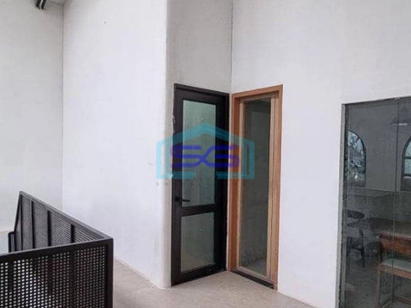 Dijual Gudang di Tangerang Karang Tengah Siap Pakai Akses Kontener LB 3000m2