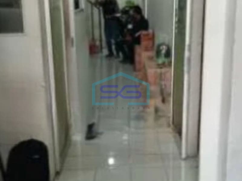 Dijual Ruko Luas Bangunan 150 m2 Lokasi di Bandung Jawa Barat