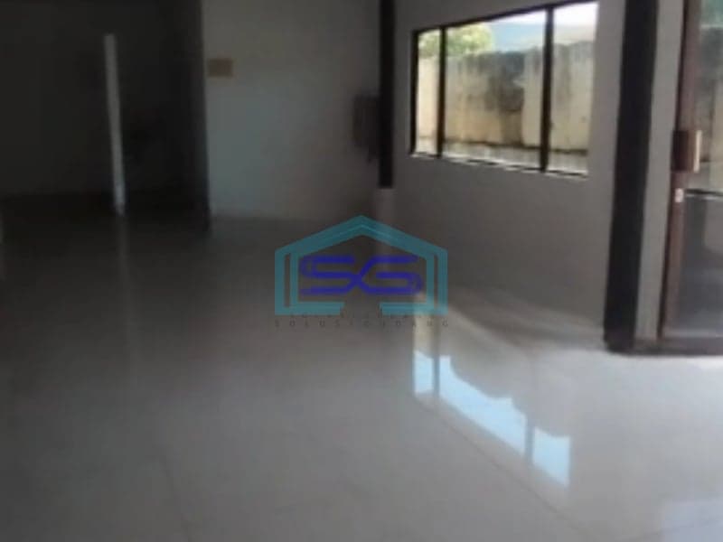 Disewakan Pabrik Luas Tanah  4640 m² Lokasi di Cikarang