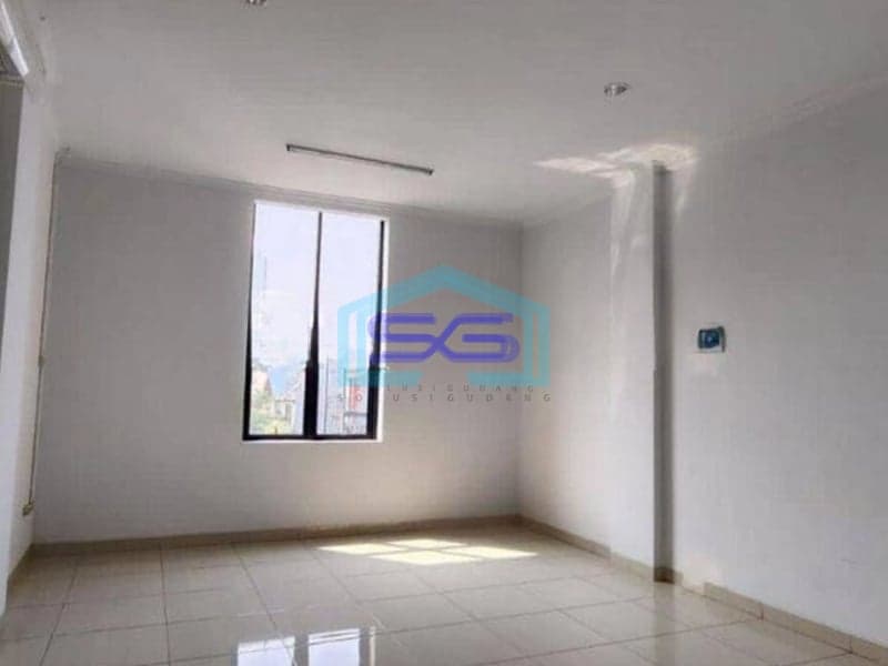 Dijual Ruko Muara Karang Raya Siap Pakai Jalan Bulevard Jakarta Utara