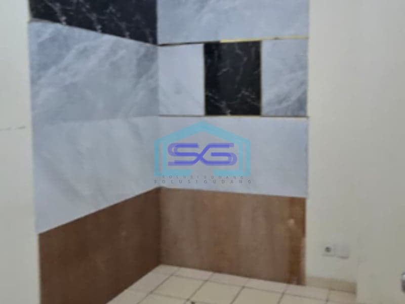 Dijual Ruko 2 Lantai Lokasi Bebas Banjir di Kembangan Jakarta Barat Luas Bangunan  176 m²