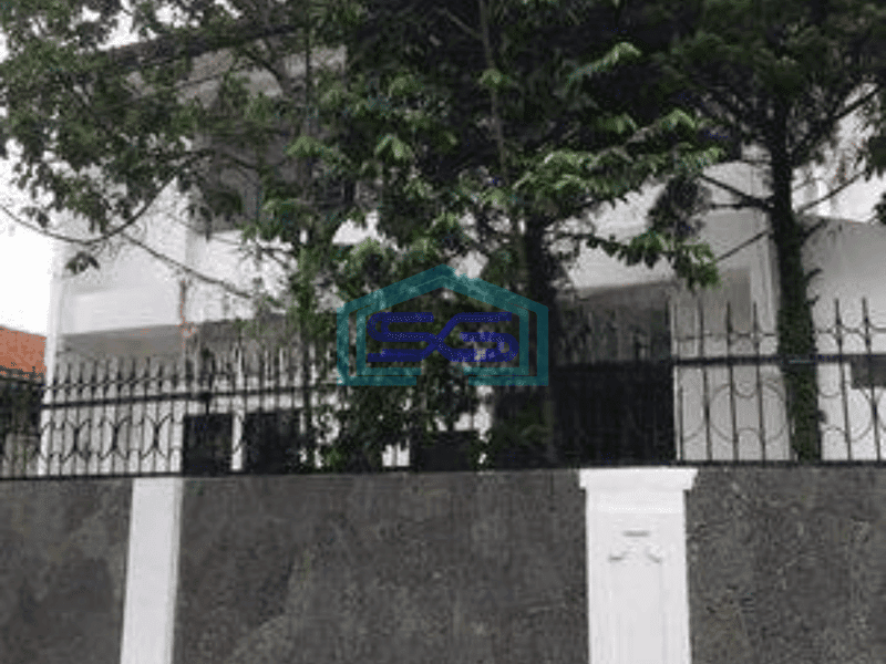 Disewakan Gudang Baru di Sayap Moh Toha Akses Truck Double Bandung