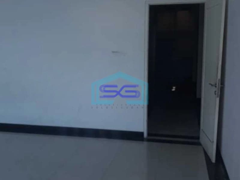 Disewakan Ruko Luas Bangunan  130 m² Lokasi Kelapa Gading Jakarta Utara