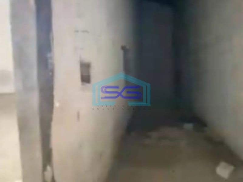 Disewakan Gudang an Ocean Park Dadap Desa Kosambi Tangerang Luas 627m2