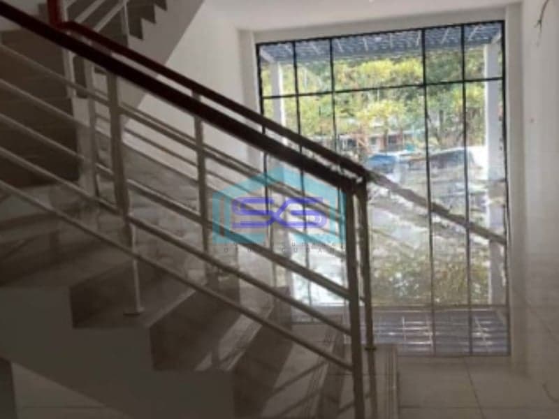 Dijual Ruko 3 Lantai Luas Bangunan 294 m² Lokasi Jakarta Garden City Jakarta Timur