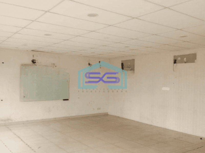 Dijual Ruko Luas Tanah 190 m² di BSD Tangerang