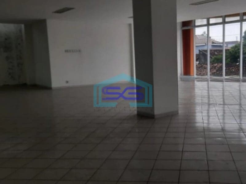 Dijual Ruang Usaha Luas Tanah 446 m²  Lokasi Yogyakarta