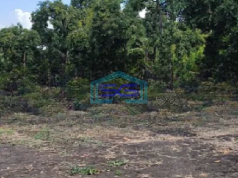 Dijual Tanah Luas 33453 m² Lokasi Strategis di Beji Pasuruan