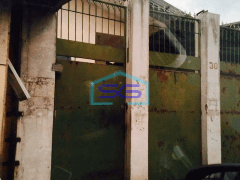 Disewakan Gudang di Kopo Bandung
