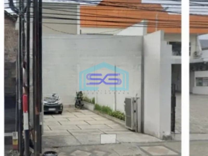 Dijual Ruko Luas Bangunan 225 m² Lokasi Singosari Malang