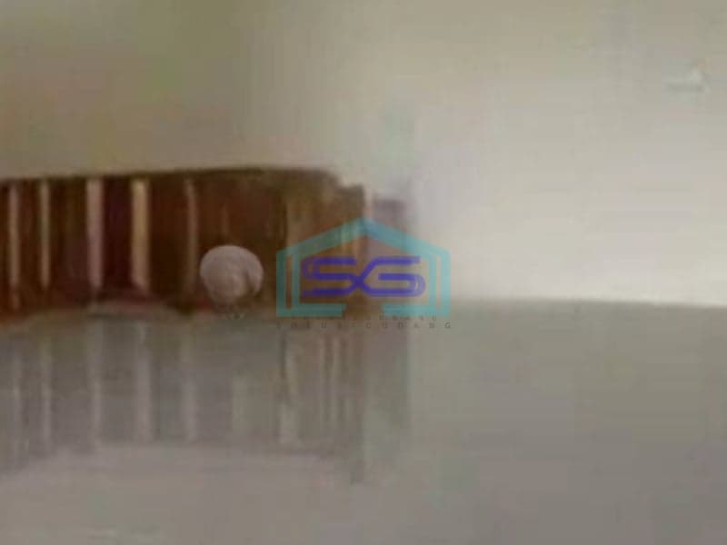 Disewakan Ruko 2 Lantai Luas 208m2 Lokasi Colomadu Karanganyar
