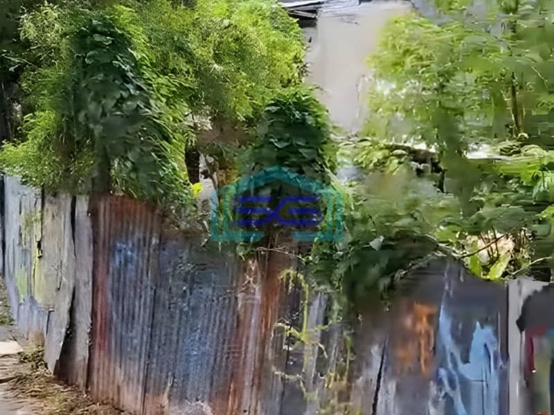 Dijual Murah Tanah Luas 7500m2 di Pinggir Jl Mampang Prapatan Jakarta Selatan