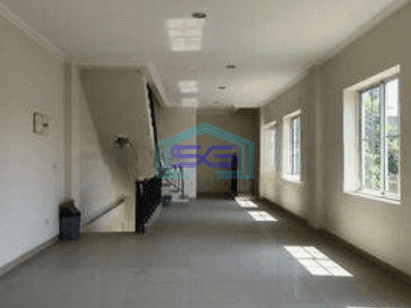 Dijual Ruko Hoek di CBD Green Lake City
