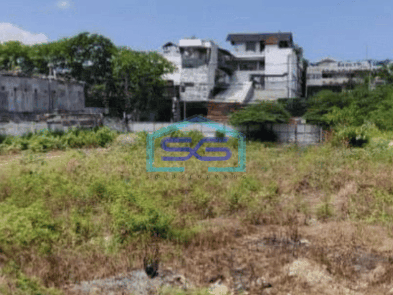 Dijual Tanah Legian Kuta Bali Badung Super Premium