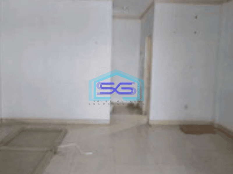 Dijual Ruko 3 Lantai Luas Bangunan  150 m² di Soekarno Hatta Bandung