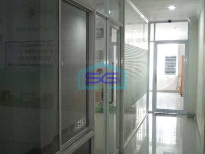 Dijual 3 Ruko Gandeng di Mutiara Taman Palem Cengkareng Jakarta Barat LB 1000m2