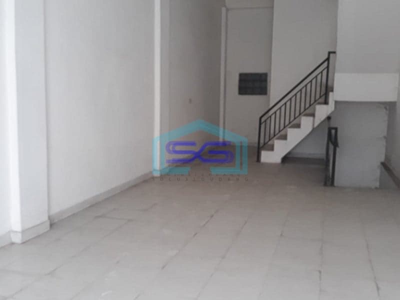 Dijual 1 Unit Ruko di Jalan Pengadilan Tinggi KM 9 Sukarami Palembang LB 162m2
