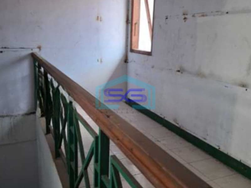 Disewakan Ruko Luas Bangunan 220 m² Lokasi Daan Mogot Jakarta Barat
