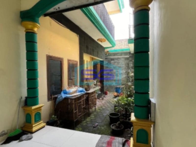 Dijual Ruko Dekat Armada Town Square Mall Di Magelang Jawa Tengah Luas Bangunan 400 m²