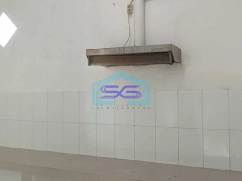 Disewakan Ruang Usaha Luas Bangunan  196 m² Lokasi Surabaya Kota