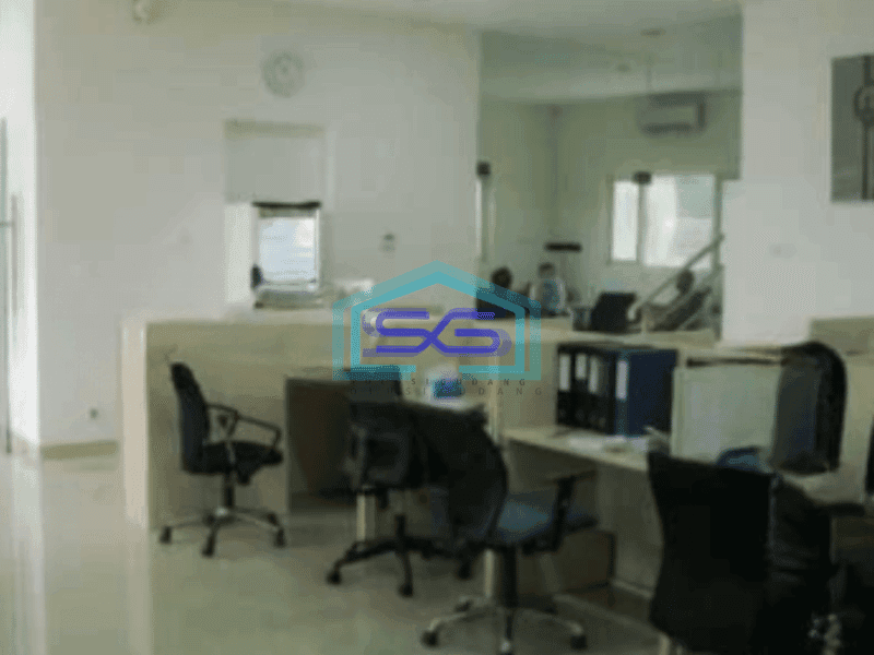 Dijual Ruang Usaha Di Warung Buncit Jakarta Selatan Luas Bangunan 5475 m²