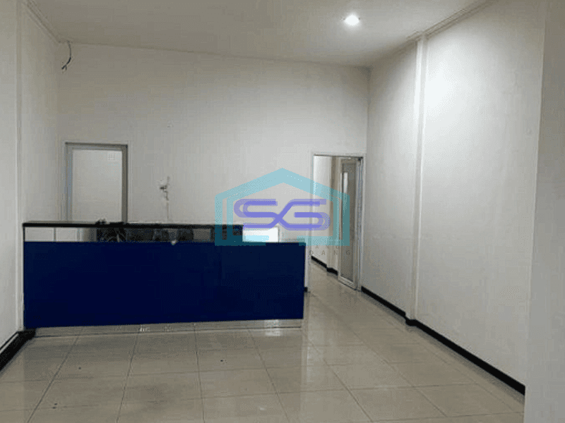 Dijual Ruko Siap Huni Di Karapitan Bandung Lokasi Strategis LB 280m2
