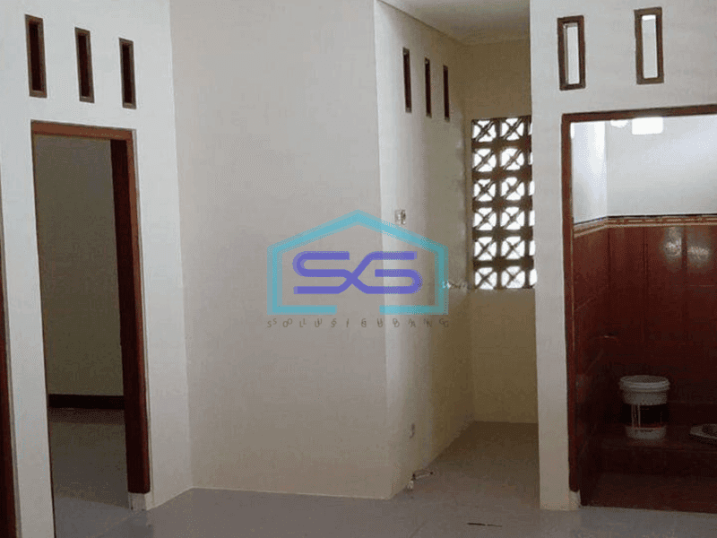 Dijual Ruko Murah Siap Huni Cocok Usaha di Sleman Jogja