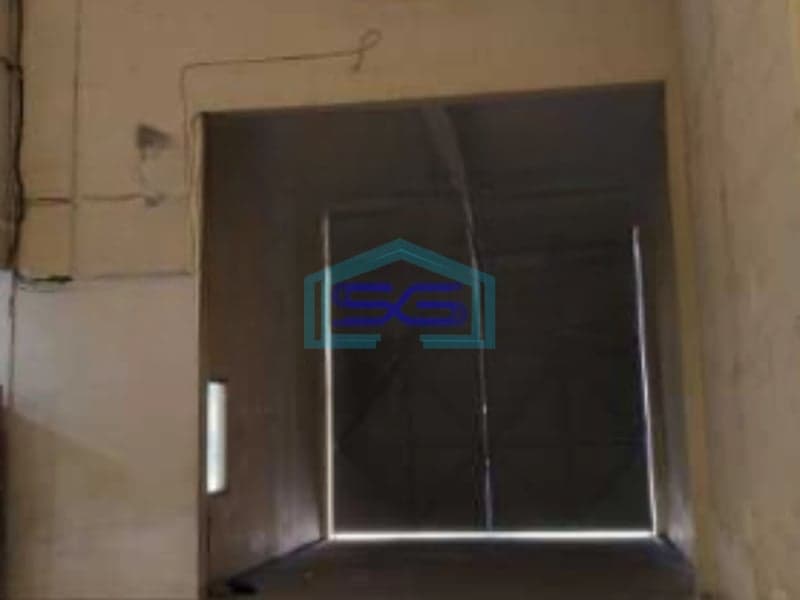 Disewakan Gudang Ada Kantor Luas Bangunan 350 m² di Cengkareng Jakarta Barat