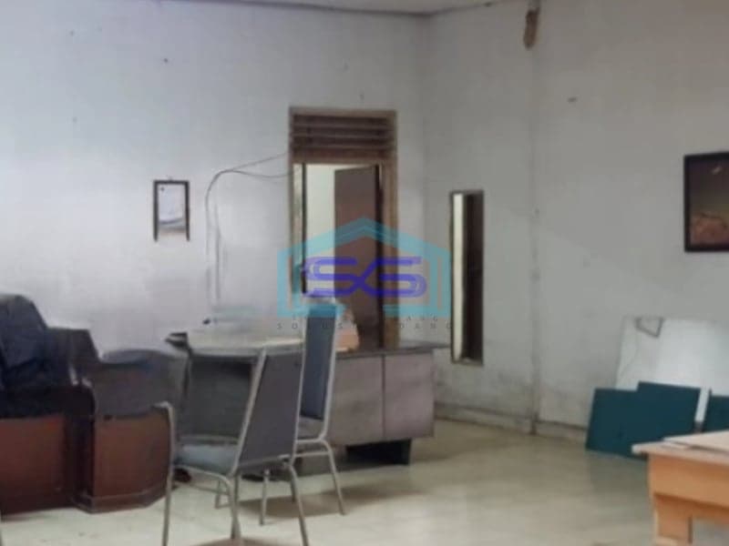 Dijual Tanah Luas 6800 m² Lokasi di Sidoarjo