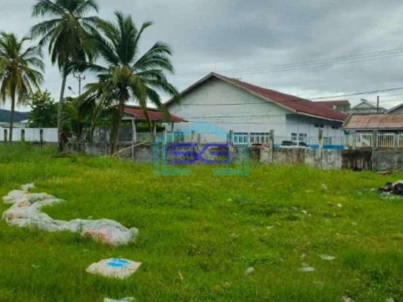 Disewakan Gudang 1500m2 Di Bitung Dekat Pelabuhan Cocok Buat Distributor Bitung Tengah, Bitung Luas Bangunan 1500 m²