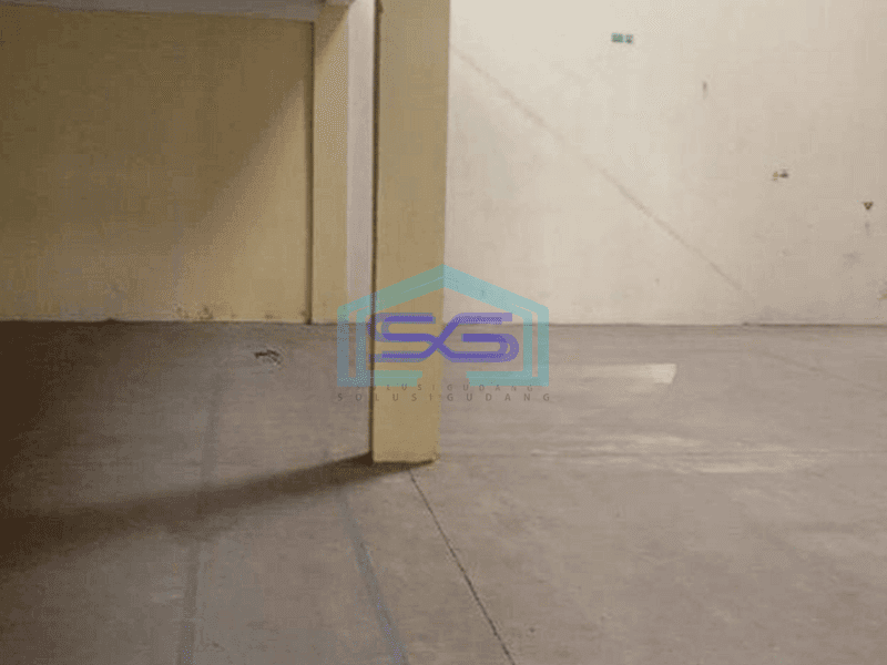 Disewakan gudang 350m2 di Cengkareng