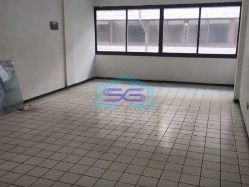 Dijual Ruko RMI dalam komplek, Ngagel Jaya Selatan Surabaya Luas Bangunan  231 m²