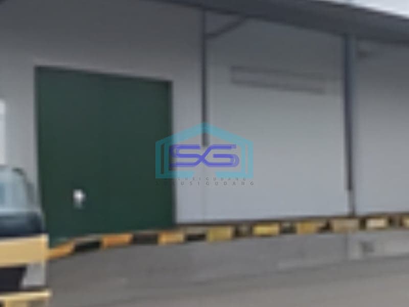 Dijual Ex Pabrik Tambak Sawah Sidoarjo Jawa Timur Luas Tanah 10883m2