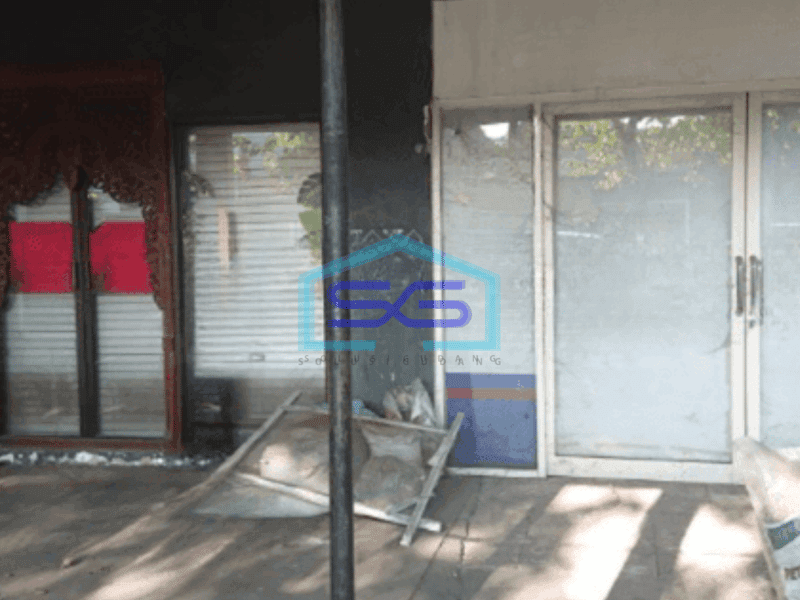 Disewakan Ruang Usaha di Rungkut Surabaya Jawa Timur