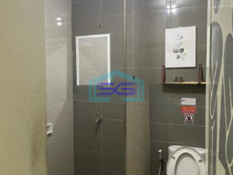 Dijual Ruko 3 Lantai di Grand Galaxy City Bekasi Luas Bangunan  162 m²