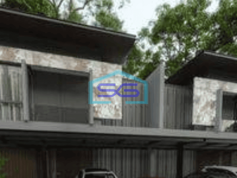 Disewa Gedung strategis di Soekarno hatta,Bandung