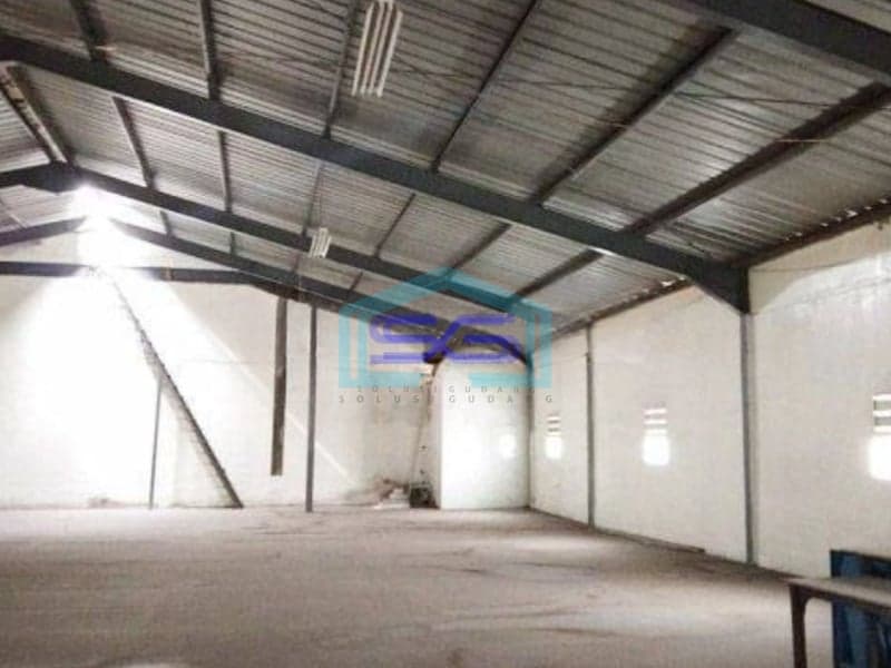 Disewakan Gudang Agung Karya Bagus Murah Di Sunter Jakarta Utara