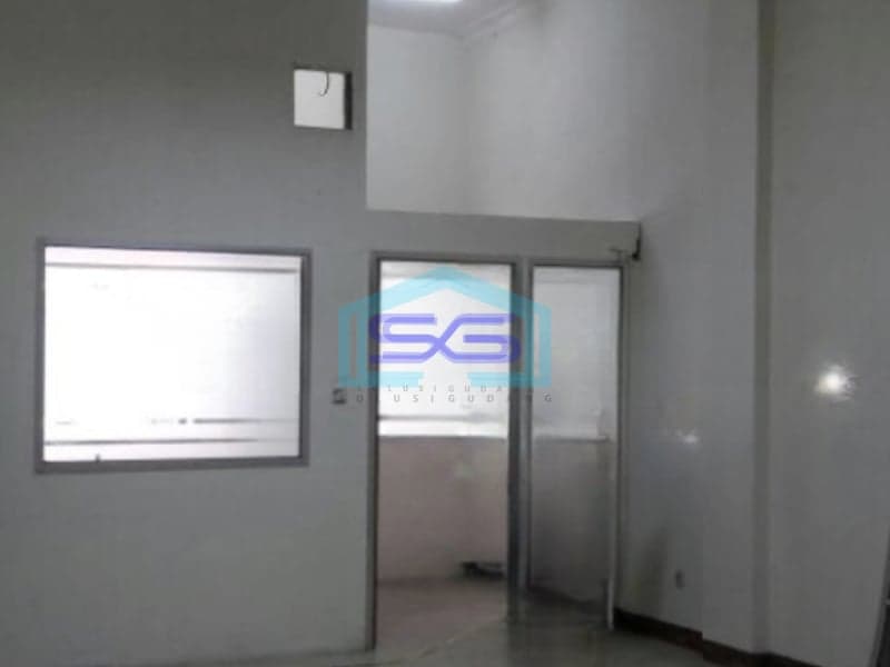 Dijual Ruko Siap Pakai Luas Bangunan 100 m² Lokasi Gading Serpong Tangerang