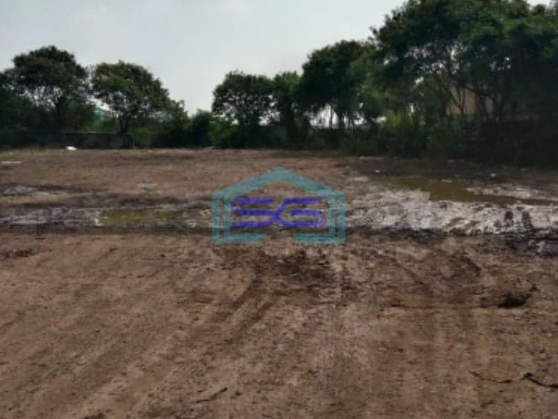 Dijual Tanah Strategis di Jalan Rorotan Cilincing Jakarta Utara LT 23 Hektar