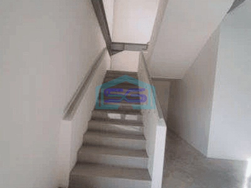 Disewakan Gudang Luas Bangunan 2086m2 di Batam Kepulauan Riau