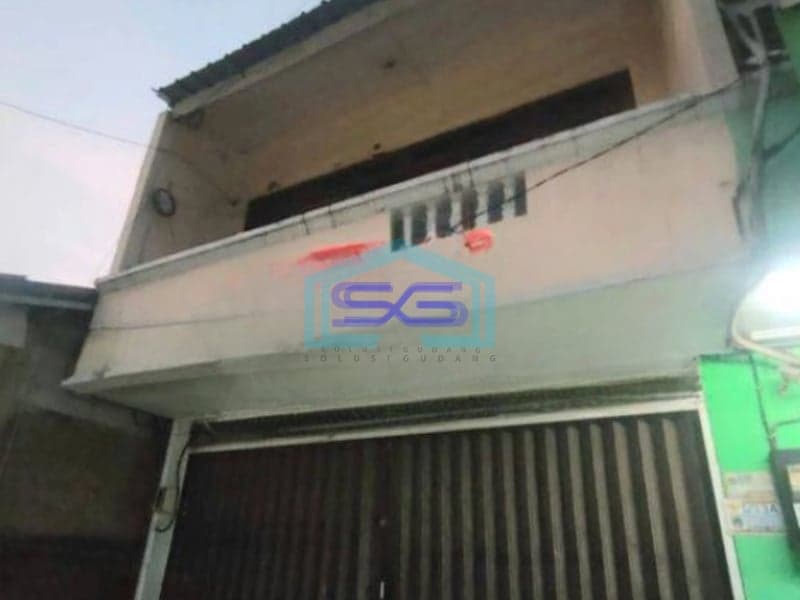 Disewakan Ruko Tb.Simatupang Pasar Minggu Dekat Arkadia Jakarta Selatan