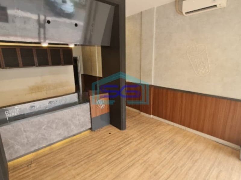 Disewakan Ruko Di Citra Garden 8 Aero 2 Lantai Jakarta Barat LB 110m2