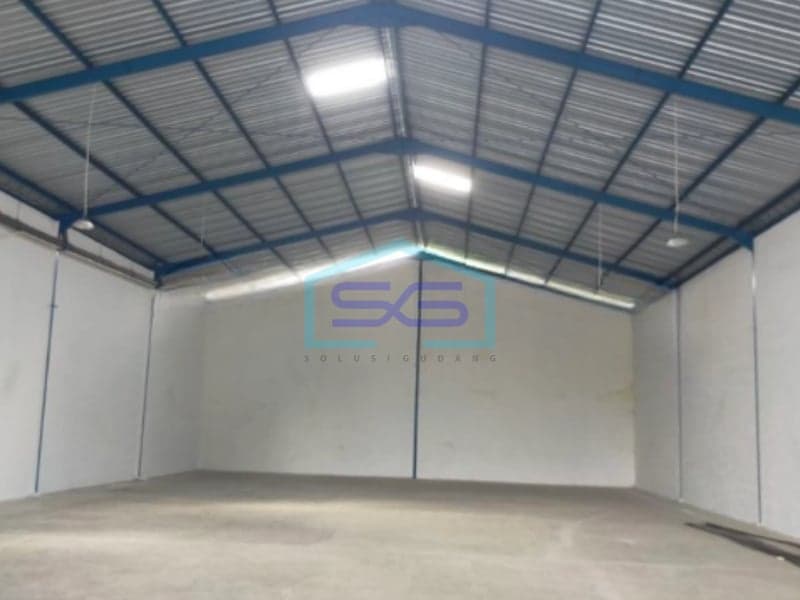 Disewakan Gudang Di Jl Raya Manado Bitung Kolongan Pas Ekspedisi Kalawat, Minahasa Utara Luas Bangunan  594 m²