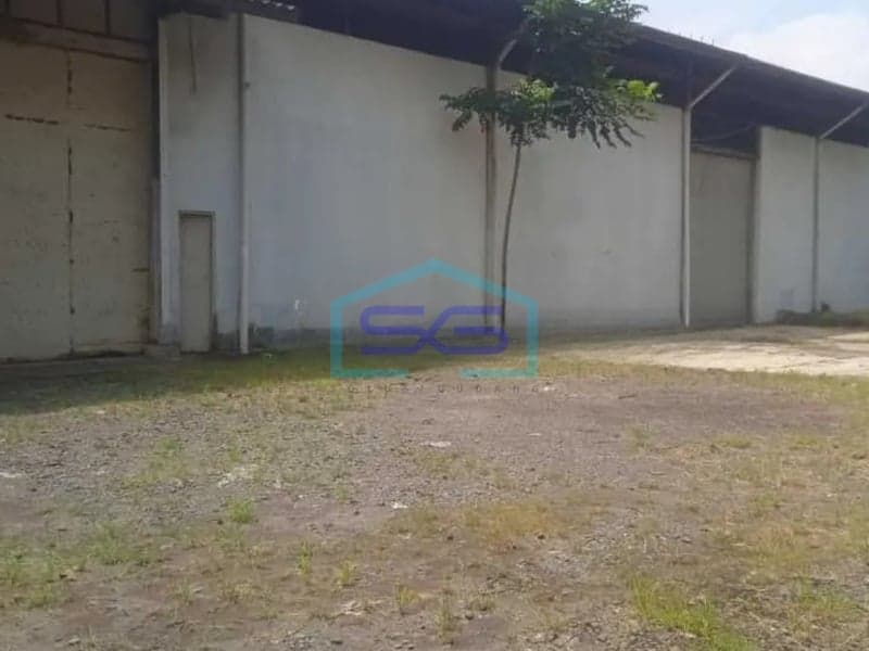 Strategic Warehouse for Sale in Cimareme Padalarang, West Bandung
