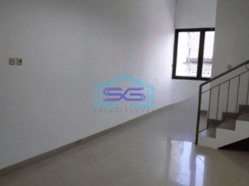 Disewakan Ruko 3 Lantai Luas Tanah  192 m² di Tomang Jakarta Barat