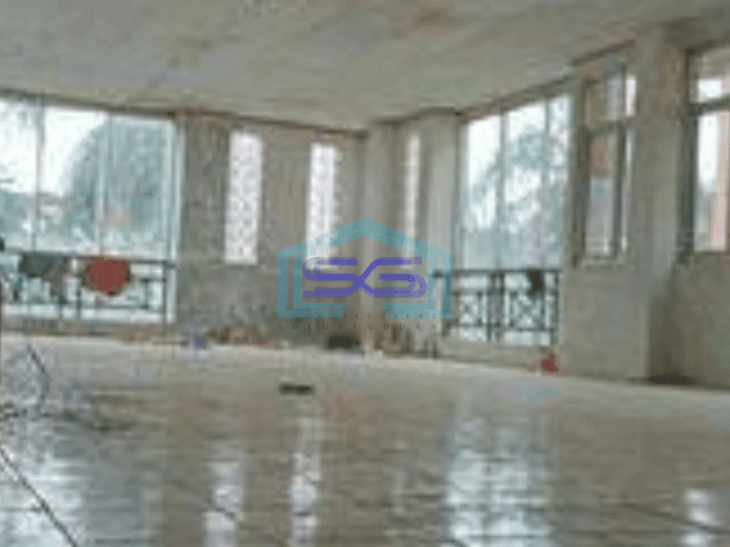 Dijual Ruko Hoek Palem Dekat Green Sedayu, Jakarta Barat