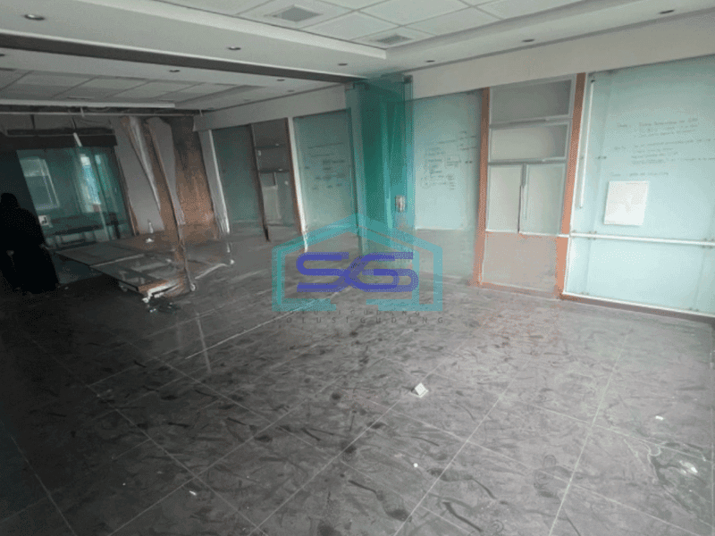 Dijual Tanah Bonus Bangun Pabrik Di Jakarta Selatan Luas Tanah 2100 m²