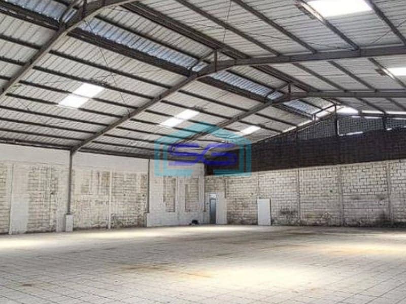 Disewakan Segera Gudang Bagus Siap Pakai Moh. Toha Bandung LB 2700m2