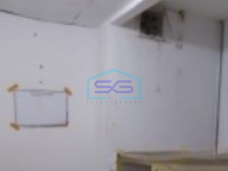 Warehouse for Rent Land Area 470 m² Location in Daburajen Yogyakarta